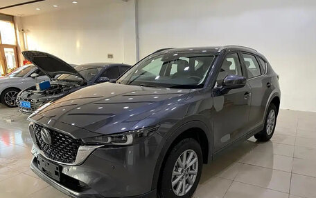 Mazda CX-5 II, 2025 год, 3 150 000 рублей, 1 фотография