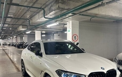 BMW X6, 2022 год, 9 300 000 рублей, 1 фотография