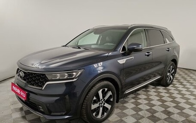 KIA Sorento IV, 2020 год, 3 699 000 рублей, 1 фотография