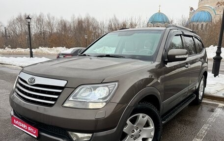 KIA Mohave I, 2012 год, 2 120 000 рублей, 1 фотография