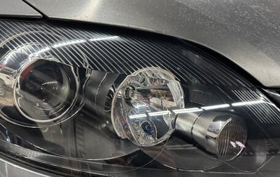 Volkswagen Golf Plus II, 2011 год, 720 000 рублей, 1 фотография