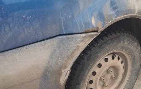 Renault Logan I, 2008 год, 120 000 рублей, 9 фотография