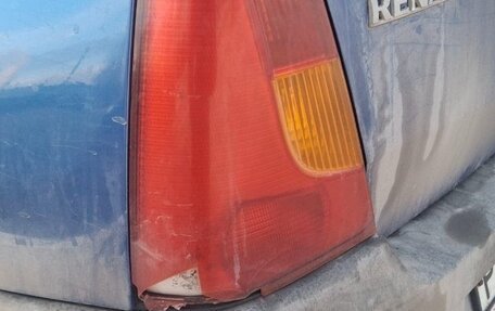 Renault Logan I, 2008 год, 120 000 рублей, 7 фотография