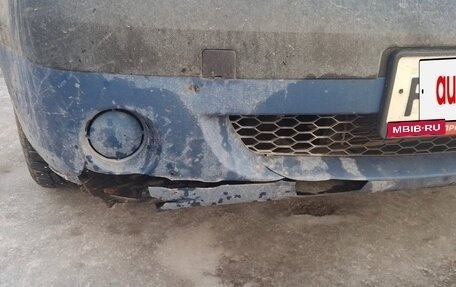 Renault Logan I, 2008 год, 120 000 рублей, 8 фотография