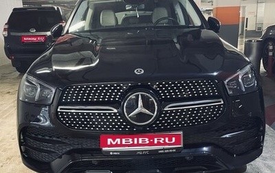 Mercedes-Benz GLE, 2021 год, 9 050 000 рублей, 1 фотография