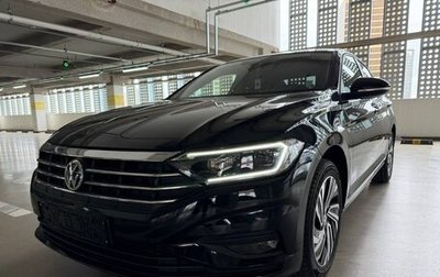 Volkswagen Jetta VII, 2021 год, 1 550 888 рублей, 1 фотография