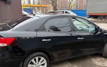 KIA Cerato III, 2011 год, 820 000 рублей, 3 фотография