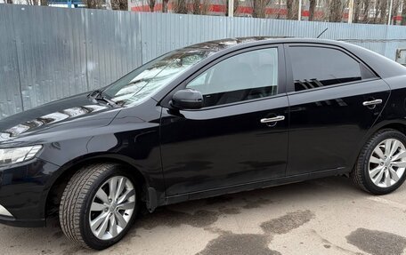 KIA Cerato III, 2011 год, 820 000 рублей, 4 фотография