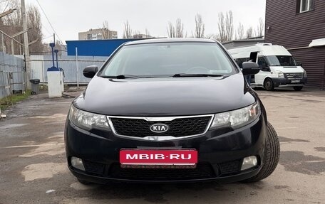 KIA Cerato III, 2011 год, 820 000 рублей, 2 фотография