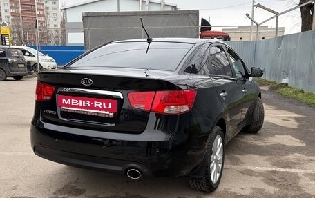 KIA Cerato III, 2011 год, 820 000 рублей, 5 фотография