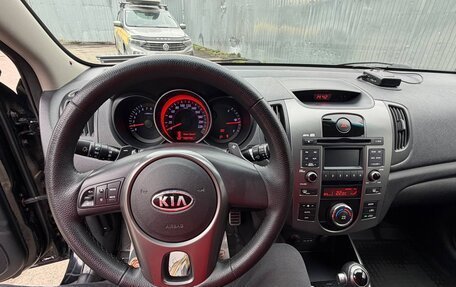 KIA Cerato III, 2011 год, 820 000 рублей, 14 фотография