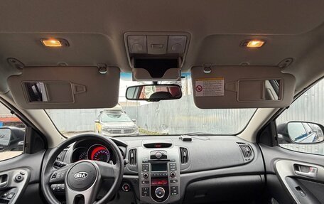 KIA Cerato III, 2011 год, 820 000 рублей, 13 фотография