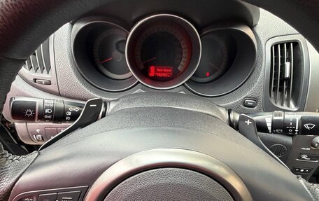 KIA Cerato III, 2011 год, 820 000 рублей, 15 фотография