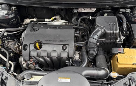 KIA Cerato III, 2011 год, 820 000 рублей, 11 фотография