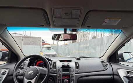 KIA Cerato III, 2011 год, 820 000 рублей, 12 фотография