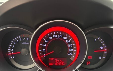 KIA Cerato III, 2011 год, 820 000 рублей, 16 фотография