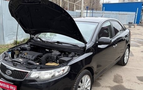 KIA Cerato III, 2011 год, 820 000 рублей, 6 фотография