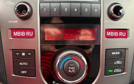 KIA Cerato III, 2011 год, 820 000 рублей, 18 фотография