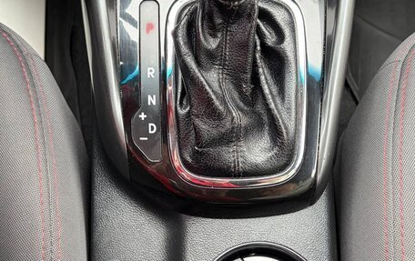 KIA Cerato III, 2011 год, 820 000 рублей, 20 фотография