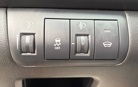 KIA Cerato III, 2011 год, 820 000 рублей, 21 фотография