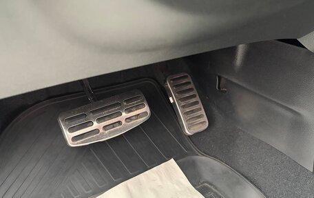 KIA Cerato III, 2011 год, 820 000 рублей, 23 фотография