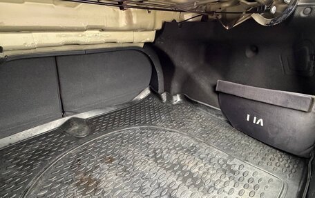 KIA Cerato III, 2011 год, 820 000 рублей, 31 фотография