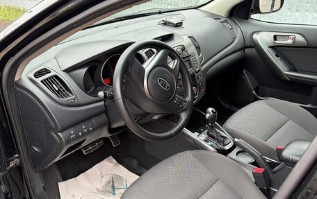 KIA Cerato III, 2011 год, 820 000 рублей, 24 фотография