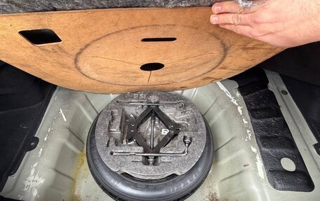 KIA Cerato III, 2011 год, 820 000 рублей, 32 фотография