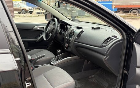 KIA Cerato III, 2011 год, 820 000 рублей, 26 фотография