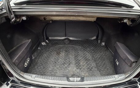 KIA Cerato III, 2011 год, 820 000 рублей, 29 фотография