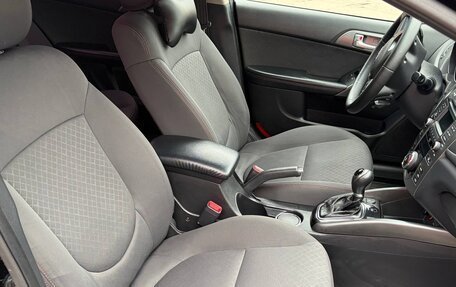 KIA Cerato III, 2011 год, 820 000 рублей, 27 фотография