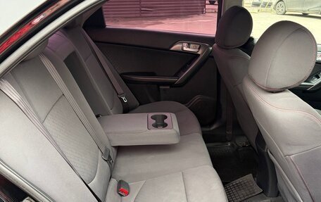 KIA Cerato III, 2011 год, 820 000 рублей, 28 фотография