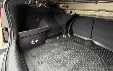 KIA Cerato III, 2011 год, 820 000 рублей, 30 фотография