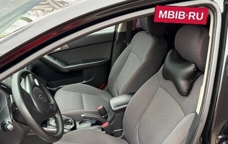 KIA Cerato III, 2011 год, 820 000 рублей, 25 фотография