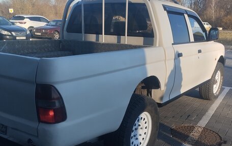 Mitsubishi L200 III рестайлинг, 1997 год, 450 000 рублей, 5 фотография