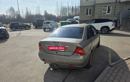 Ford Focus IV, 2004 год, 120 000 рублей, 4 фотография