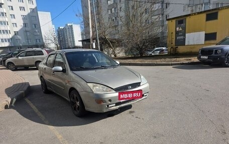 Ford Focus IV, 2004 год, 120 000 рублей, 3 фотография