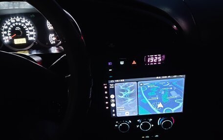 KIA Spectra II (LD), 2008 год, 410 000 рублей, 7 фотография