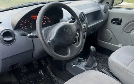 Renault Logan I, 2009 год, 235 000 рублей, 9 фотография