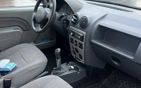 Renault Logan I, 2009 год, 235 000 рублей, 11 фотография