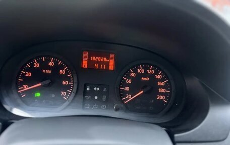 Renault Logan I, 2009 год, 235 000 рублей, 12 фотография