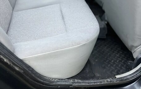 Renault Logan I, 2009 год, 235 000 рублей, 15 фотография