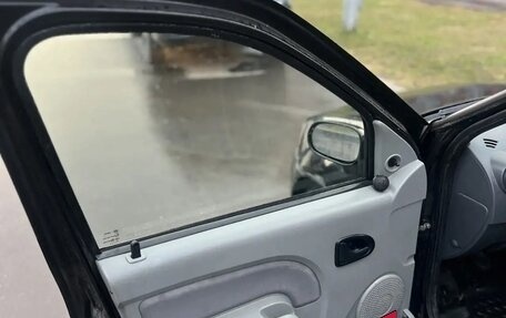 Renault Logan I, 2009 год, 235 000 рублей, 10 фотография