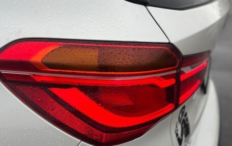 BMW X1, 2016 год, 2 099 000 рублей, 6 фотография