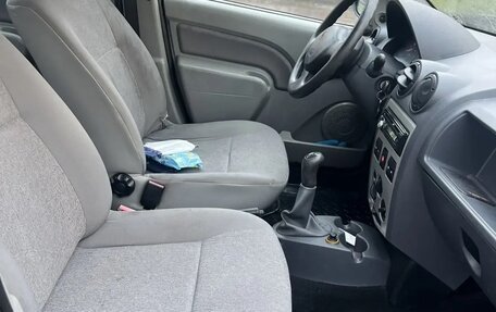 Renault Logan I, 2009 год, 235 000 рублей, 17 фотография