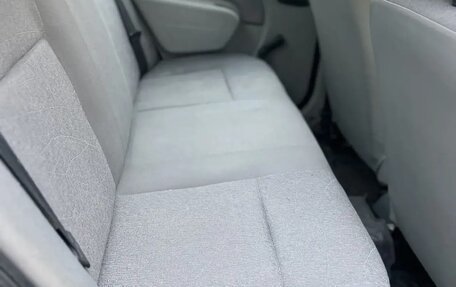 Renault Logan I, 2009 год, 235 000 рублей, 16 фотография