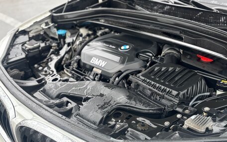 BMW X1, 2016 год, 2 099 000 рублей, 10 фотография