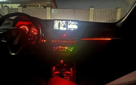 BMW X1, 2016 год, 2 099 000 рублей, 11 фотография