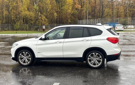 BMW X1, 2016 год, 2 099 000 рублей, 3 фотография