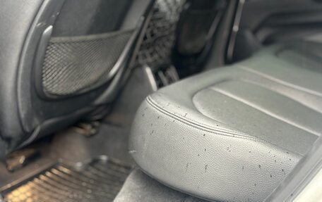 BMW X1, 2016 год, 2 099 000 рублей, 14 фотография